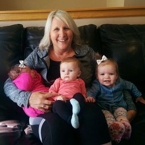 Meet your Posher, Sandra